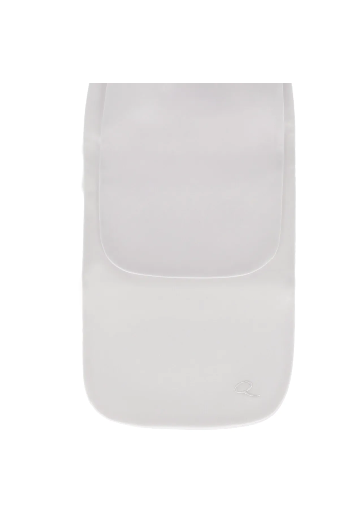 Plastron QHP Zizah