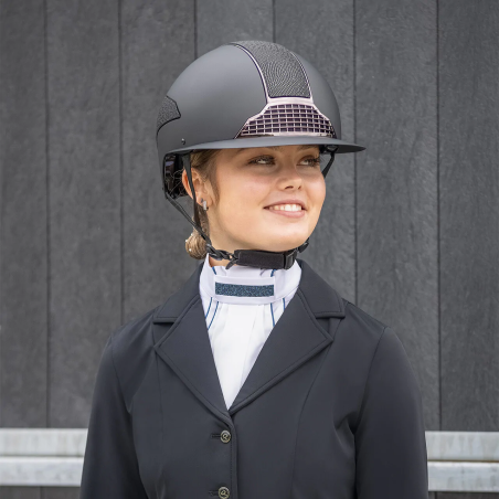 Plastron QHP Miyah