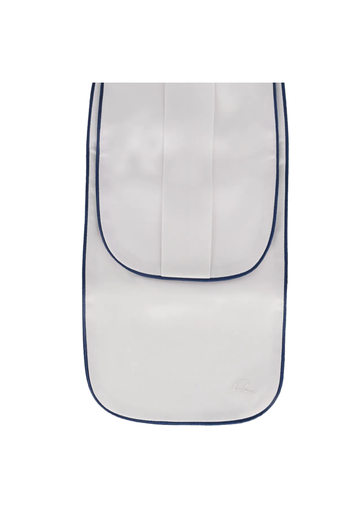 Plastron QHP Miyah