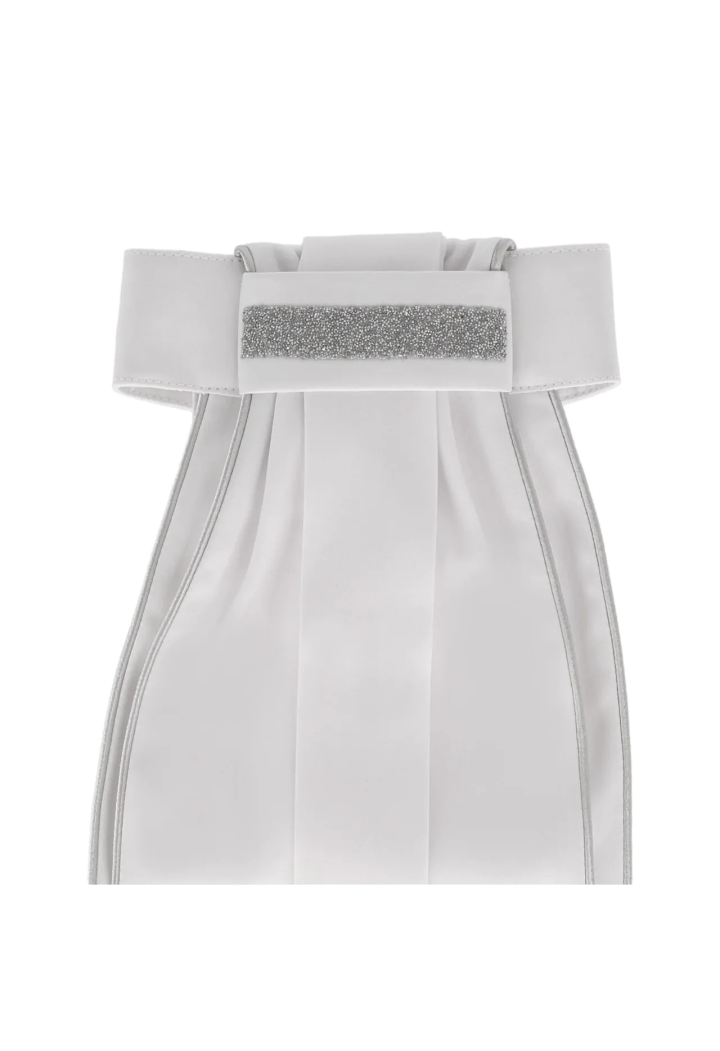 Plastron QHP Miyah
