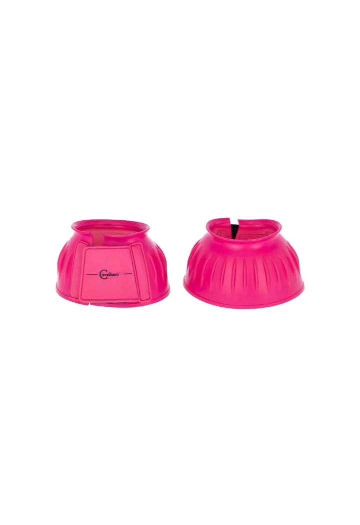 Hufglocken Gummi COVALLIERO