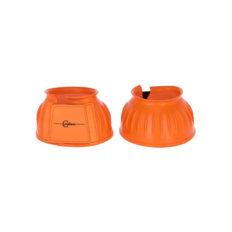 Bell boots rubber COVALLIERO