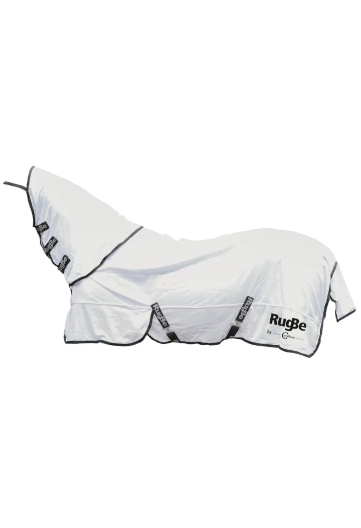 Coperta per cavalli mesh COVALLIERO RugBeSuperFly