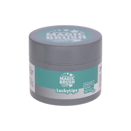 MAGIC BRUSH Lucky Lips mela 200ml