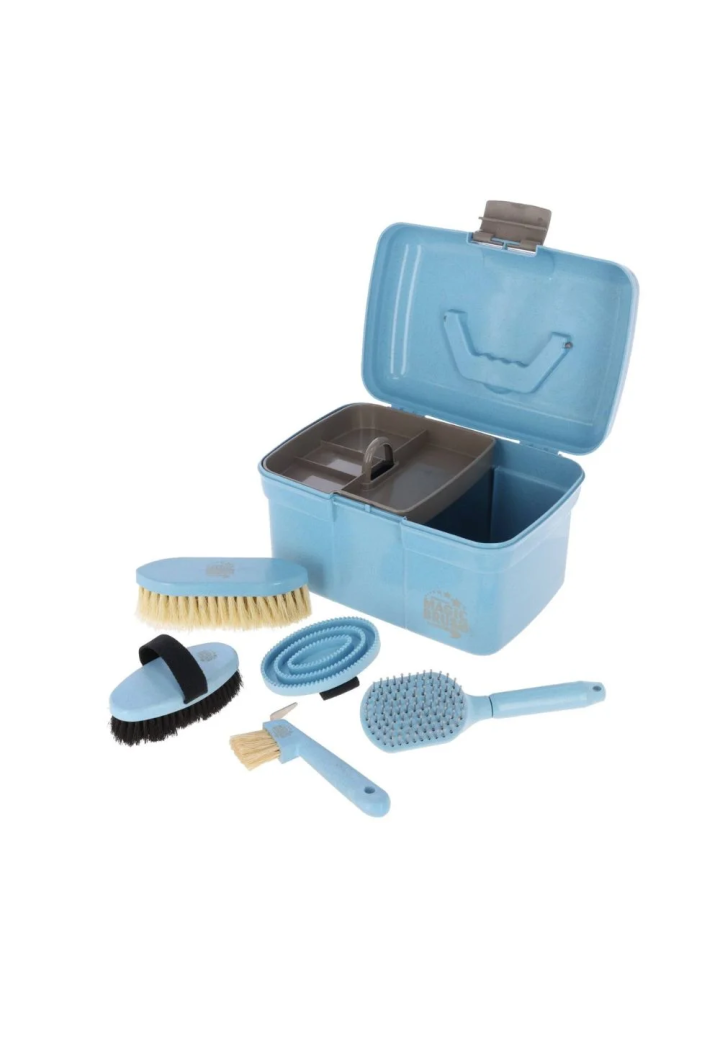 Box+brush COVALLIERO Waterlily