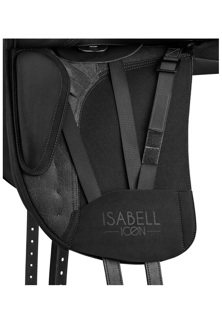 Șa DR WINTEC Isabell Icon