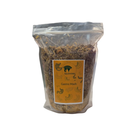 Mash EQUIHERBS Gastro Mash 1,5kg