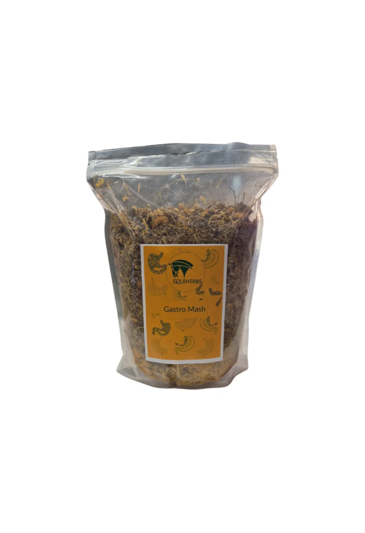 Mash EQUIHERBS Gastro Mash 1,5kg