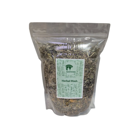 Mash EQUIHERBS Herbal Mash 1,5kg