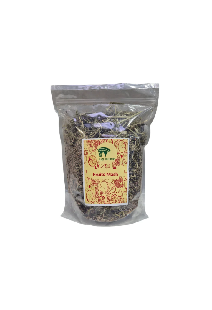 Mesz EQUIHERBS Fruits Mash 1,5kg