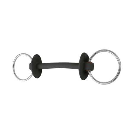 Gebiss Langhantel BERIS Prime ring 7,5 18mm