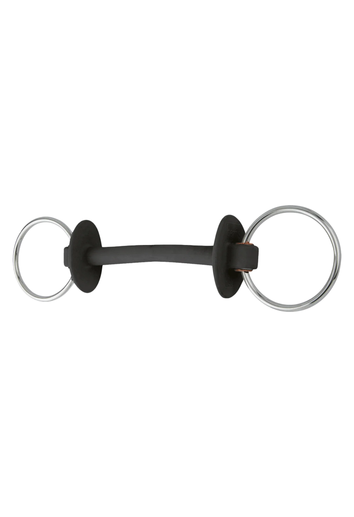 Gebiss Langhantel BERIS Prime ring 7,5 18mm