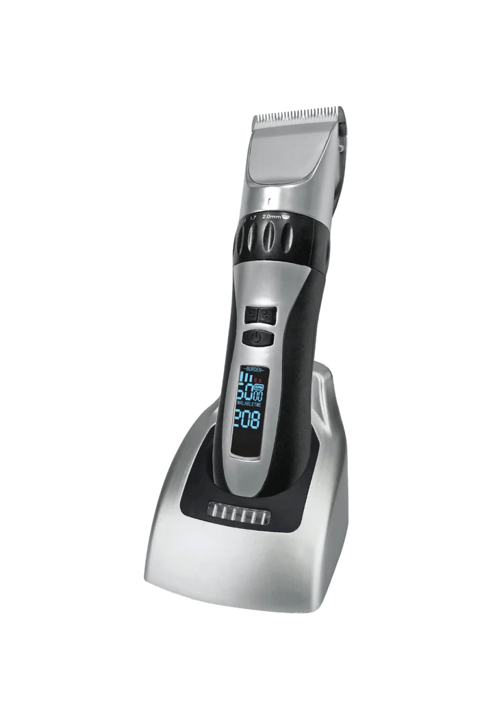 Oholení hlavy WALDHAUSEN Cordless Clipper Small