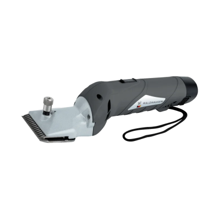 Macchina a cavallo WALDHAUSEN Cordless Clipper