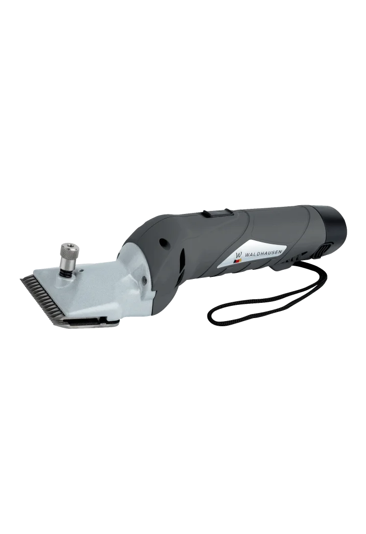 Macchina a cavallo WALDHAUSEN Cordless Clipper