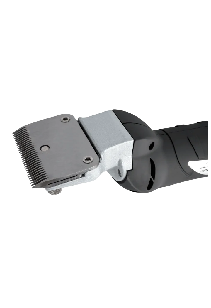 WALDHAUSEN Cordless Clipper Pferdemaschine