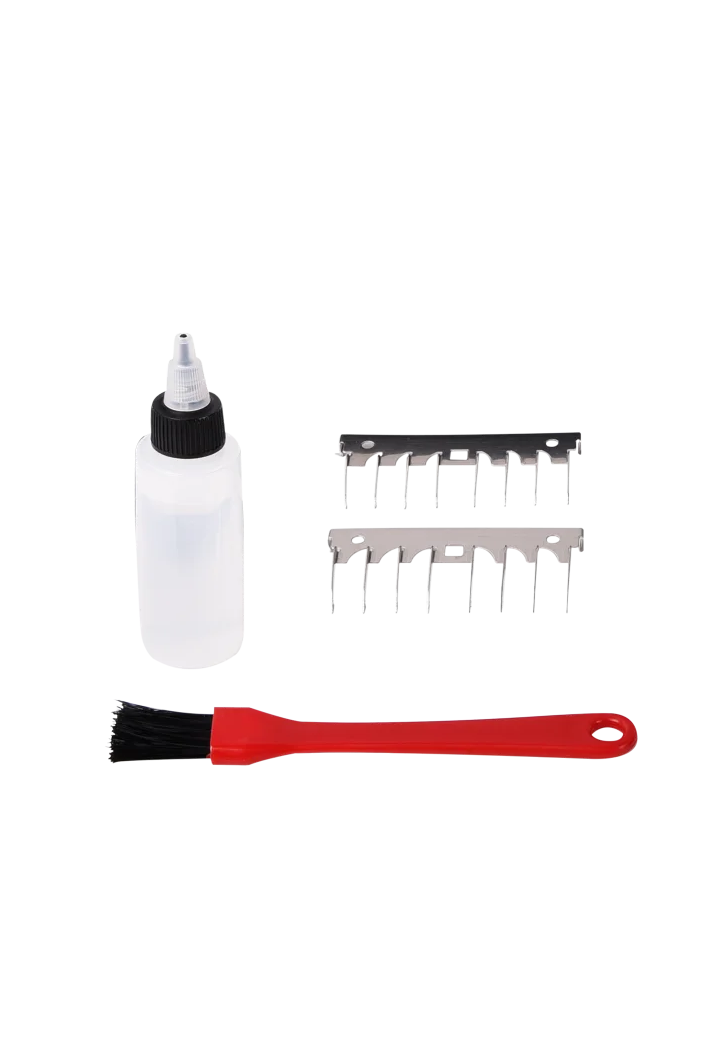 WALDHAUSEN Cordless Clipper Pferdemaschine