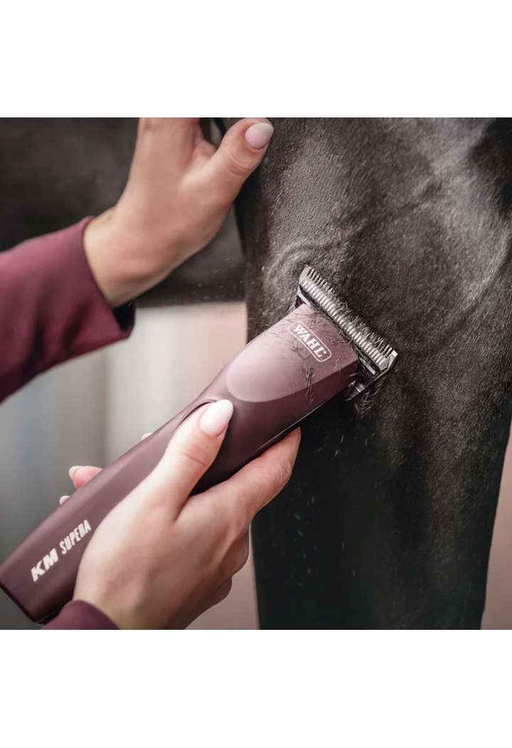 Rasiermaschine WAHL KMSupera LA Cordless