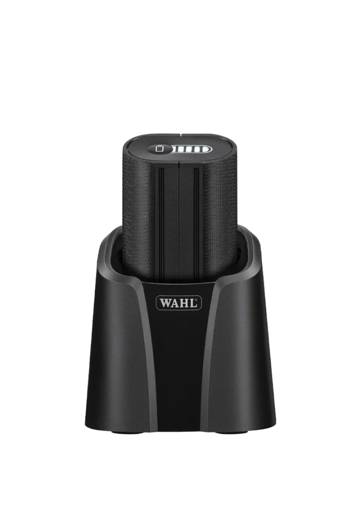 Hořící stroj WAHL KMSupera LA Cordless