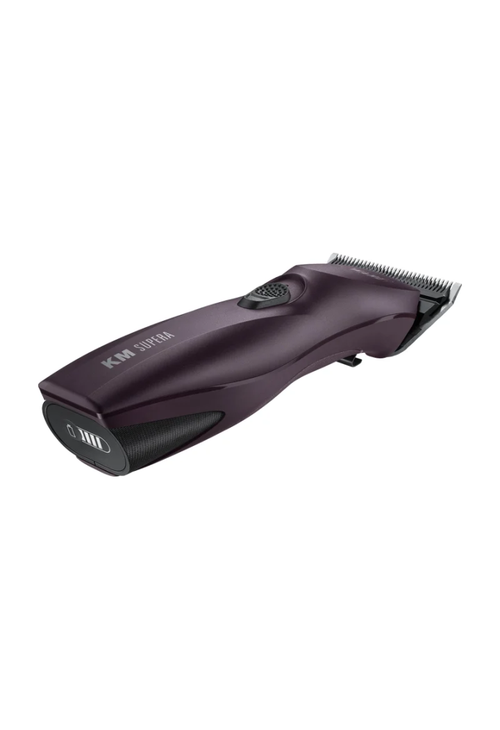 Mașină de bărbierit WAHL KMSupera LA Cordless