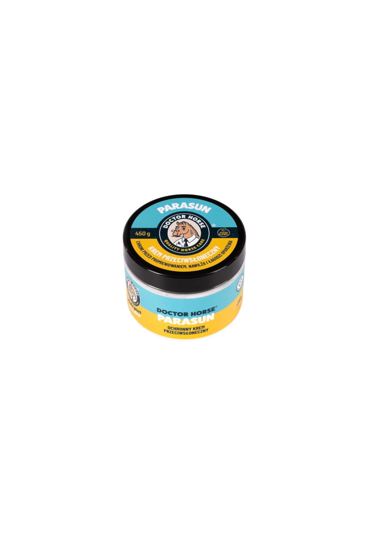DOCTORHORSE sunscreen ParaSun 450g