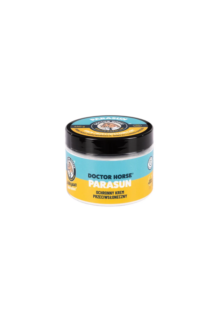 DOCTORHORSE sunscreen ParaSun 450g