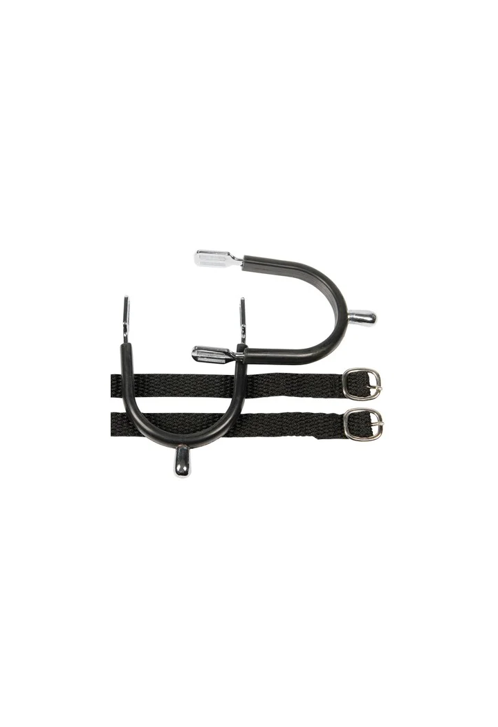 Speroni HH Knob con Rubber + SpurStraps femmina