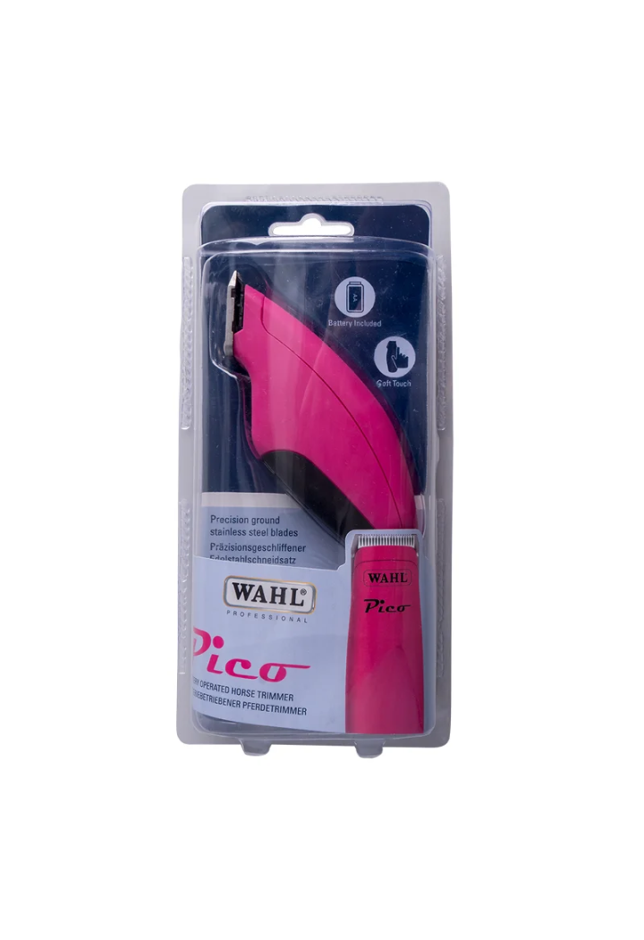 WAHL Pico trimmer pentru cai