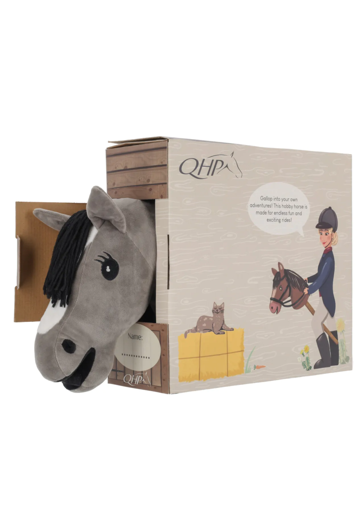 Spielzeug QHP HobbyHorse