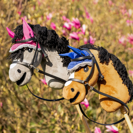 Testiera QHP HobbyHorse