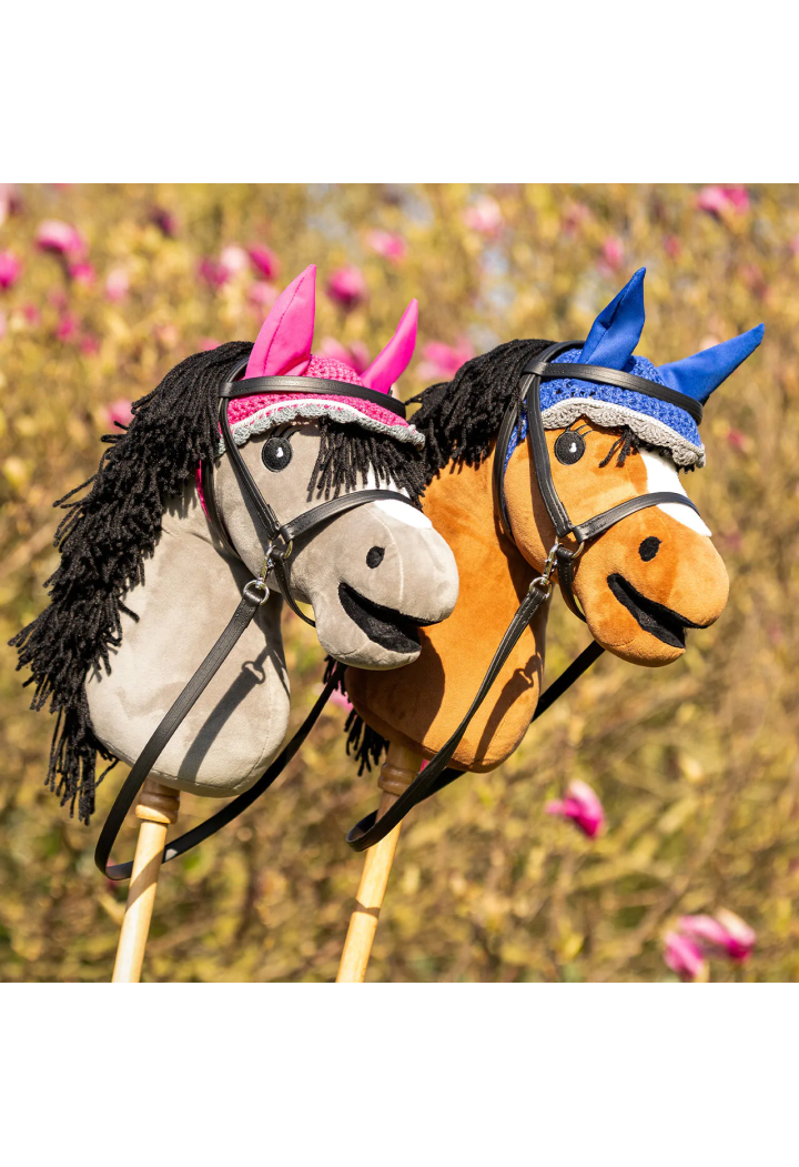 Fly veils QHP HobbyHorse