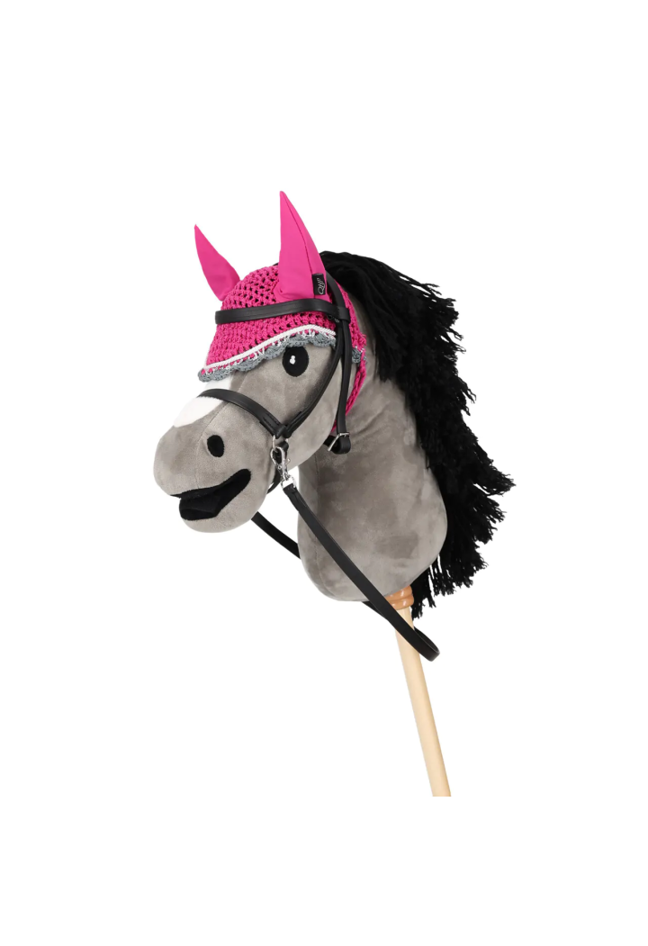 Čabraky na uši QHP HobbyHorse
