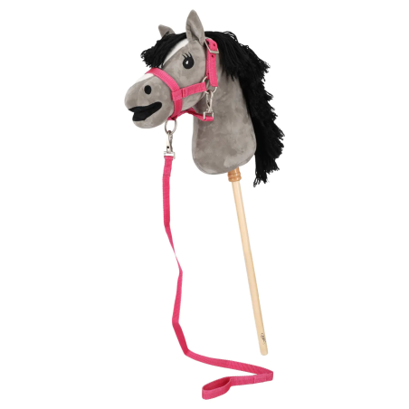 Ohlávka vodítko QHP HobbyHorse