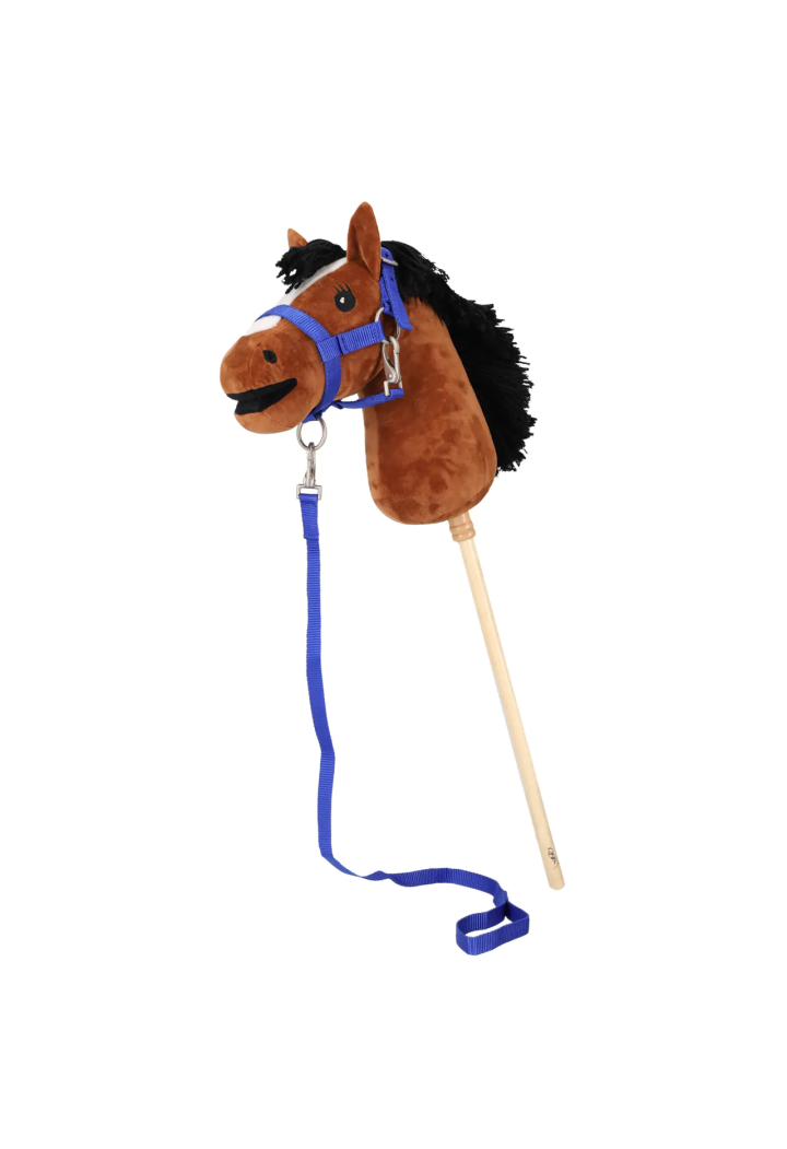 Ohlávka vodítko QHP HobbyHorse
