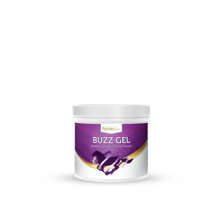 Żel na owady horse line buzzgel | Sklep jeździecki Horse Trade.pl