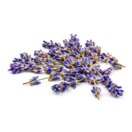 Flori de levănţică EQUIHERBS 500g