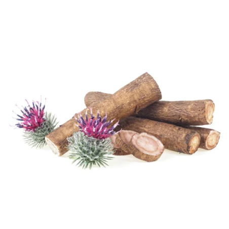 Kořen kance EQUIHERBS 500g