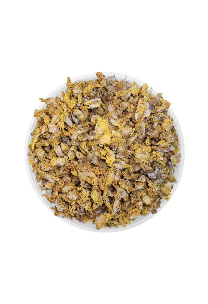 Mullein flower EQUIHERBS 500g