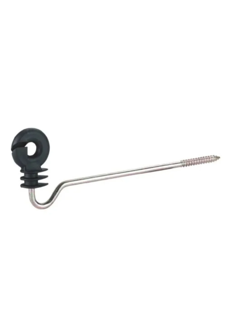Izolator dystansowy+trzpień KERBL 22cm blist.15szt