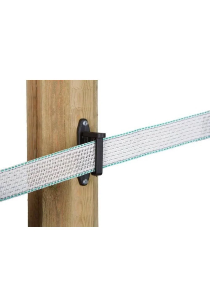Isolator for KERBL EasyTape strap-on A'25 strap