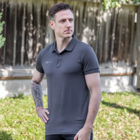 Polo T-shirt COVALLIERO male