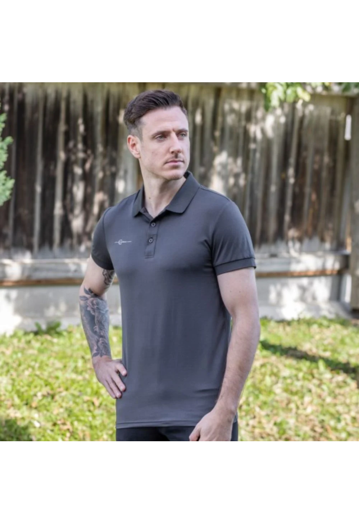 Polo T-shirt COVALLIERO maschio