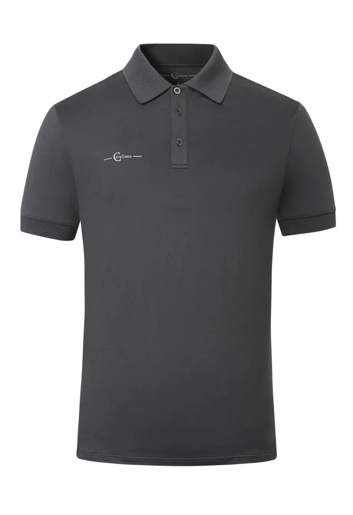 Polo T-Shirt COVALLIERO männlich