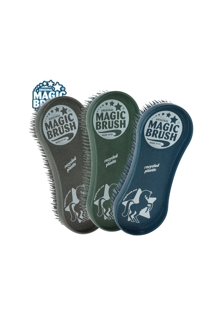 Szczotki MAGIC BRUSH CornFlowers