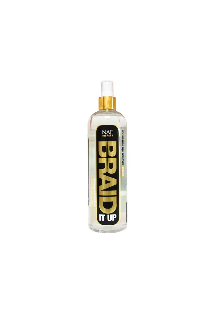 NAF Braid It Up 500ml