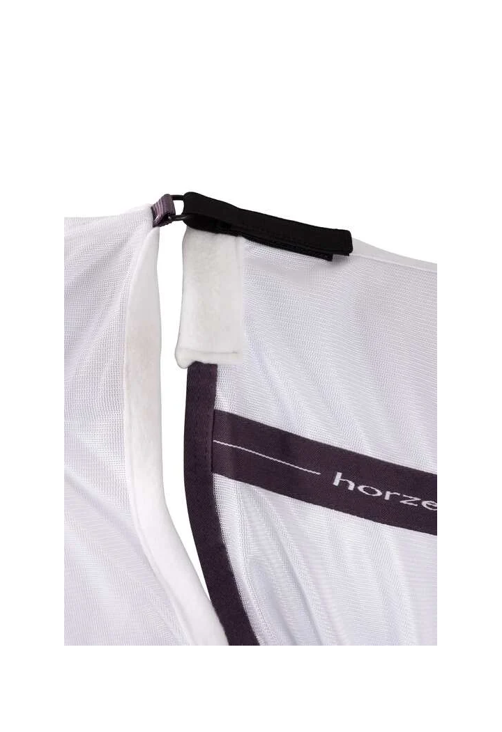 Horse rug net+mask HORZE LaPazFlySet 25SS