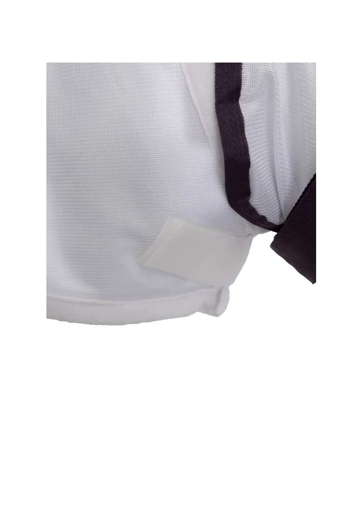 Pătură pentru cai net+mask HORZE LaPazFlySet 25SS