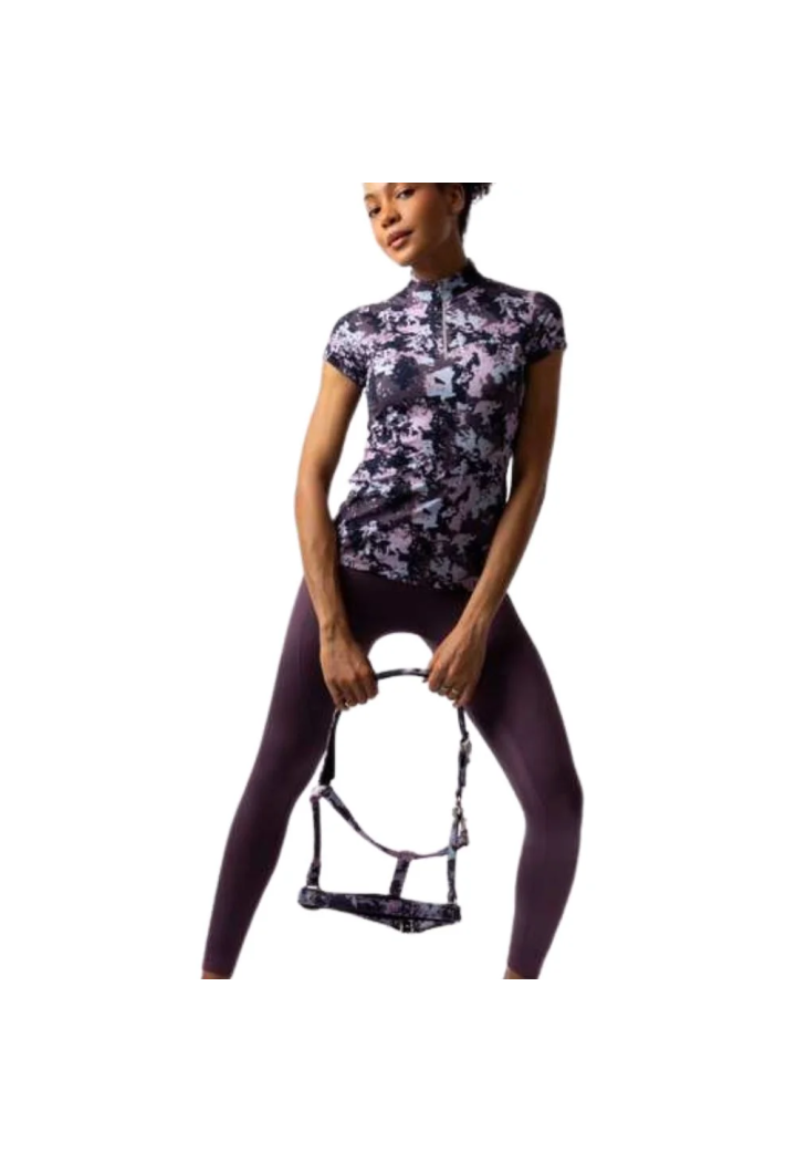 HORZE Mina 25SS maglia da addestramento femminile