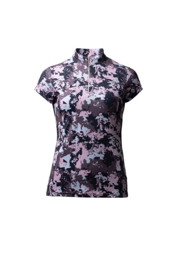 HORZE Mina 25SS maglia da addestramento femminile