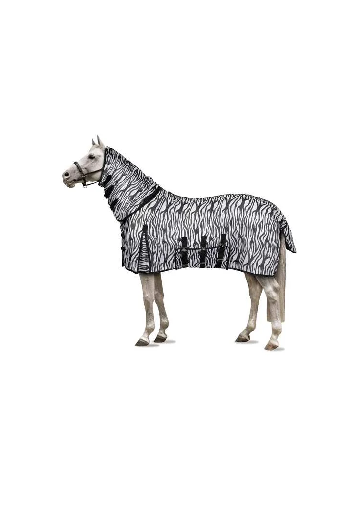 Horse rug mesh HORZE Defender 25SS